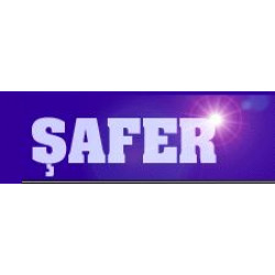 Şafer Makina Sanayi