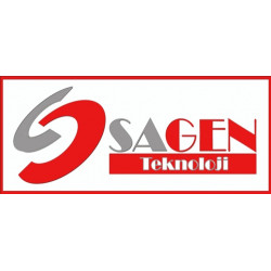 Sagen Teknoloji Ürünleri İthalat İhracat Sanayi Ve Ticaret Limited Şirketi