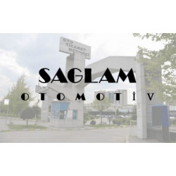 Sağlam Otomotiv