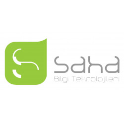 Saha Bilgi Teknolojileri Eğitim Danışmanlık San. Tic. A.ş.