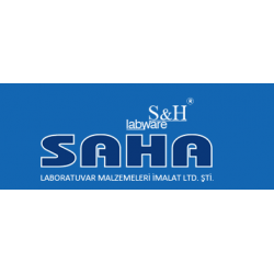 Saha Laboratuvar Cam Ve Kimyasal Malzemeler Ltd. Şti.