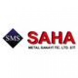 SAHA METAL TIC. LTD. STI.