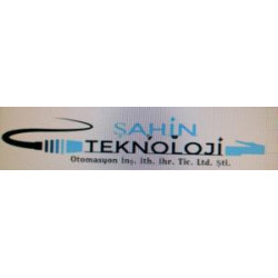 Şahin Teknoloji Otomasyon İthalat İhracat Sanayi Ve Tic. Ltd. Şti.