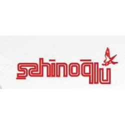 Şahinoğlu Bronz Pres Döküm Tic. San. A.ş