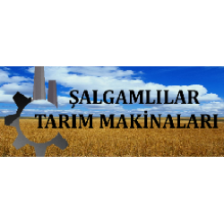 Şalgamlılar Tarım Makinaları İletişim Ve Elektronik Sanayi Ticaret Limited Şirketi