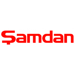 Şamdan-Aydın Madeni Eşya Sanayi Tic. Ltd. Şti