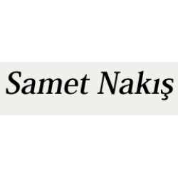 Samet Nakış San. Tic. Ltd. Şti.