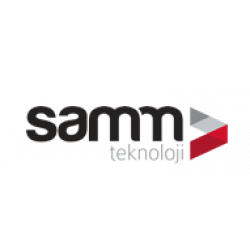 Samm Teknoloji İletişim San. Ve Tic. A.ş.