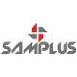 SAMPLUS MAKINA LTD. STI.