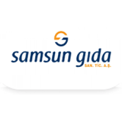 Samsun Gıda San. Ve Tic. A. Ş.