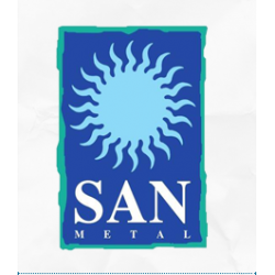 San Metal San Ve Tic. A.ş.