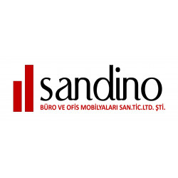 SANDINO BURO VE OFIS MOBILYALARI LTD. STI.