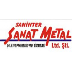 Saninter-Sanat Metal  Ltd. Şti.