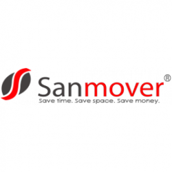 SANMOVER ENDUSTRIYEL TEKNOLOJILER A.S.