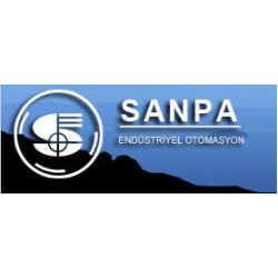 Sanpa Endüstriyel Otomasyon Elektronik Ve Makine San. Ve Tic. Ltd. Şti.