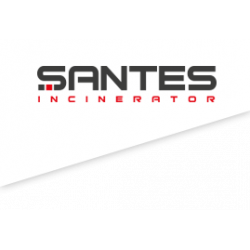 Şantes Incinerator