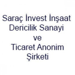 Saraç İnvest İnşaat Dericilik Sanayi Ve Ticaret Anonim Şirketi