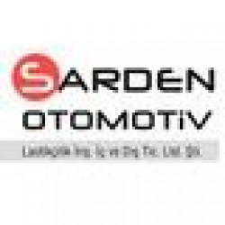 SARDEN OTOMOTIV LTD. STI.