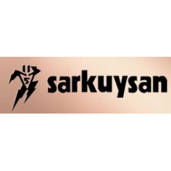 Sarkuysan Elektrolitik Bakır Sanayi Ve Ticaret A.ş.