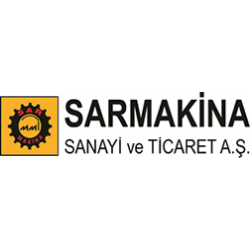 Sarmakina Sanayi Ve Ticaret A.ş