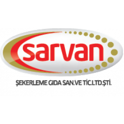 Sarvan Şekerleme Gıda San. Ve Tic. Ltd. Şti.