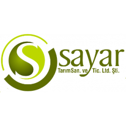 Sayar Tarım San. Ve Tic. Ltd. Şti.