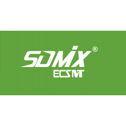 SDMIX ECSMT MAKINA EKIPMANLARI LTD. STI.