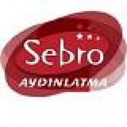SEBRO AYDINLATMA