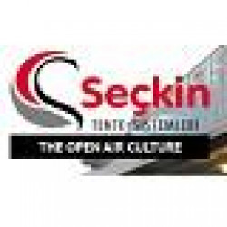 SECKIN TENTE SAN. TIC. LTD. STI.