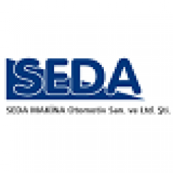 SEDA MAKINA OTOMOTIV TIC. LTD. STI.