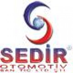 SEDIR OTOMOTIV LTD. STI.