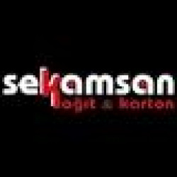 SEKAMSAN PAPER BOARD LTD. STI.