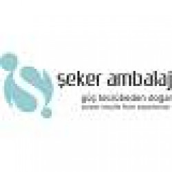 ŞEKER AMBALAJ A.Ş.