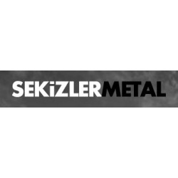 Sekizler Grup Metal İnş. San. Ve Tic. Ltd. Şti.