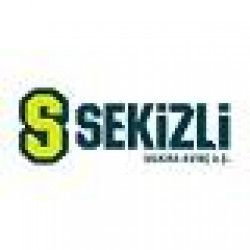 SEKIZLI MAKINA SAN. TIC. A.S.