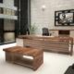 SELCUK OFIS MOBILYASI