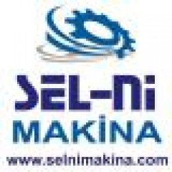 SELNİ MAKİNA DIŞ TİCARET LTD. ŞTİ