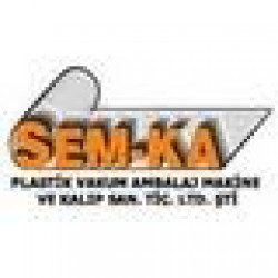 SEM-KA PLASTIK LTD. STI.