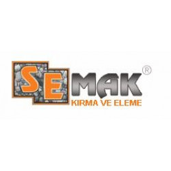 Semak Kırma Eleme San. Tic. Ltd. Şti.