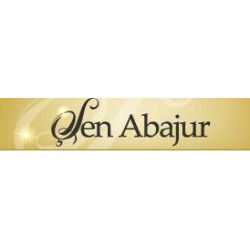 Şen Abajur Aydınlatma