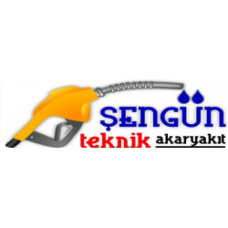 Şengün Teknik Akaryakıt Cihaz. Mak. Tic. Ltd. Şti.