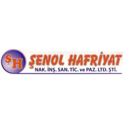 Şenol Hafriyat Nak.inş.san.tic.ve Paz.ltd.şti.
