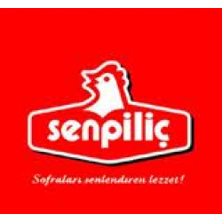 Şenpiliç Gıda Sanayi A.ş.