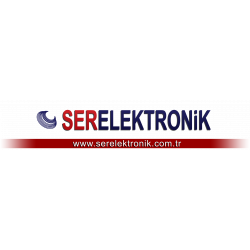 Ser Elektronik Elektrik Bilgisayar Telefon Alüminyum Hır. San. Tic. Ltd. Şti.