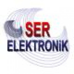 Ser Elektronik Ltd. Şti.