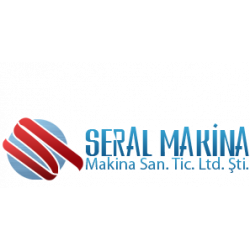 Seral Makina Sanayi Tic. Ltd. Şti.