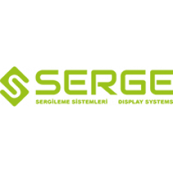 Serge Sergileme Sistemleri Ltd. Şti.