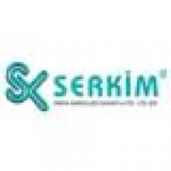 SERKİM KİMYA MAMÜLLERİ SAN.TİC.LTD. ŞTİ.