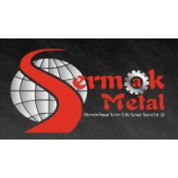 Sermak Metal Otomotiv İnş.turizm Gıda San. Ve Tic. Ltd. Şti.