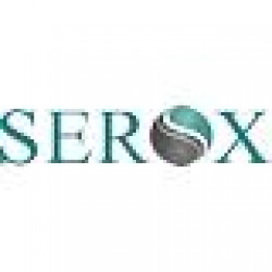 SEROX İLAÇ MAKİNA LTD. ŞTİ.